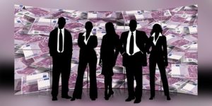 empresarios